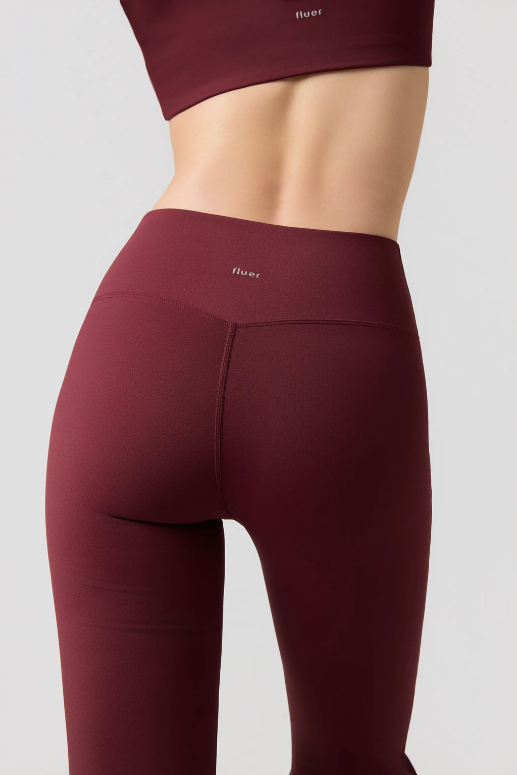 Fluer Ruby Rose Pants
