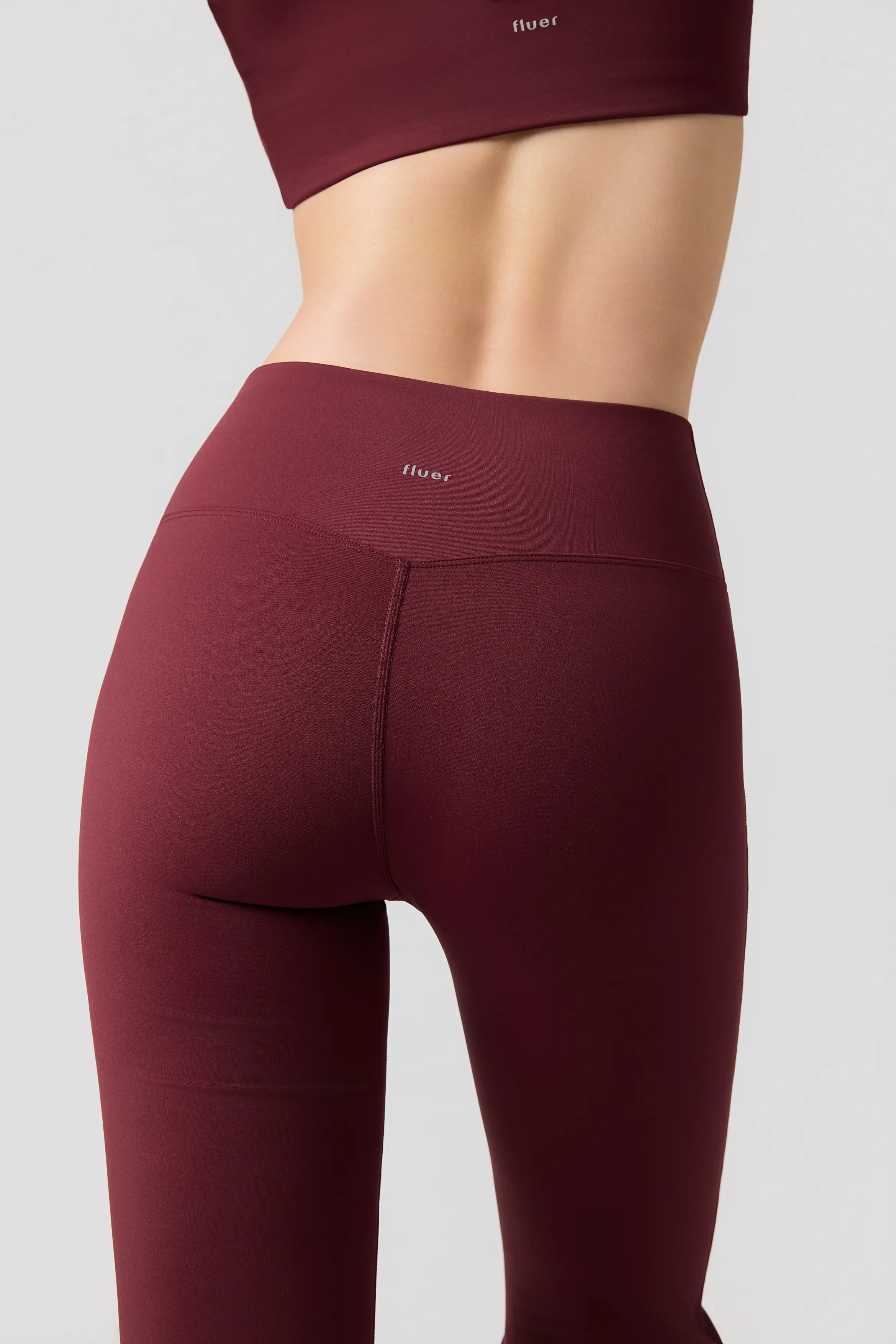 Fluer Ruby Rose Pants