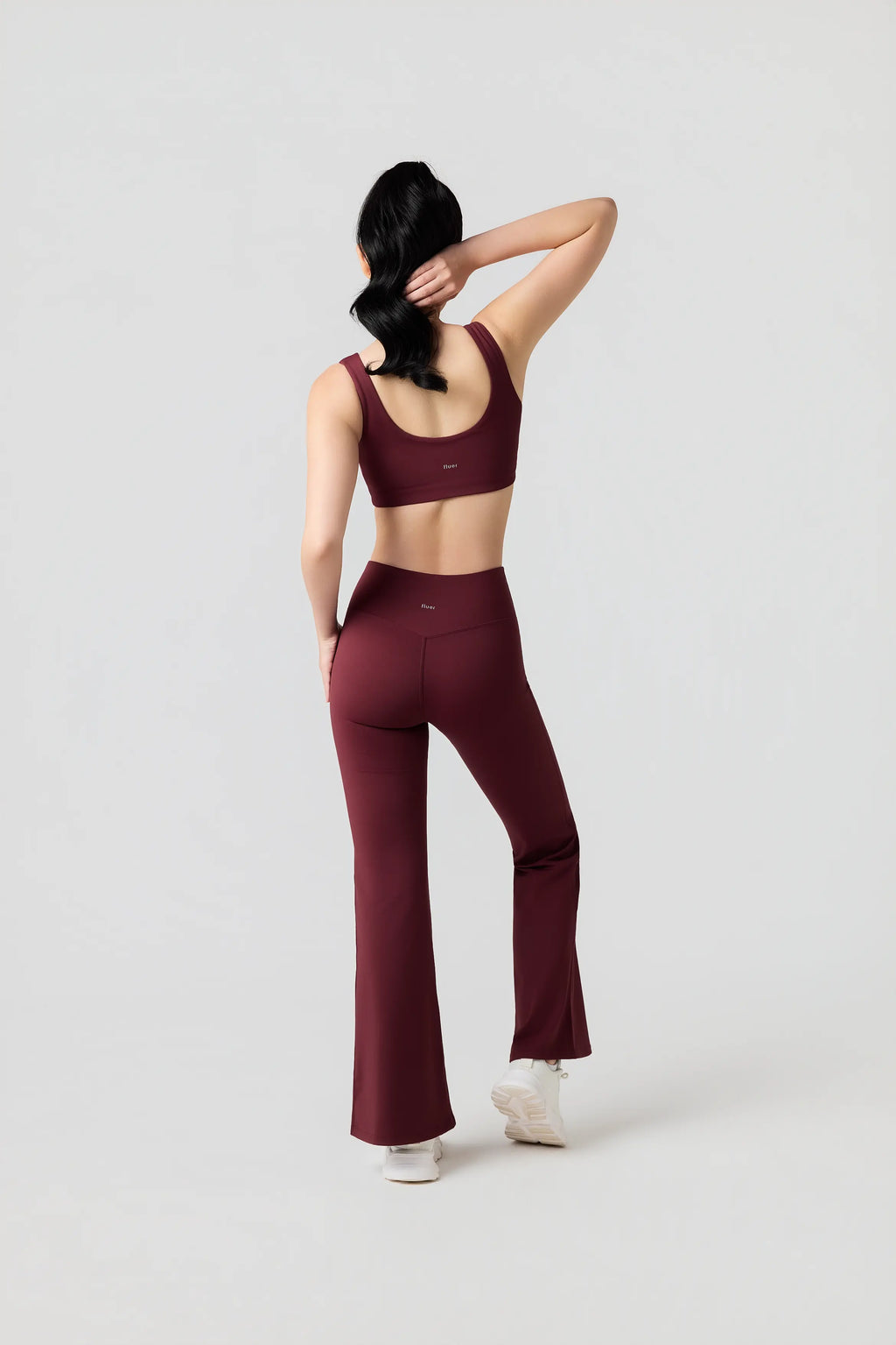 Fluer Ruby Rose Pants