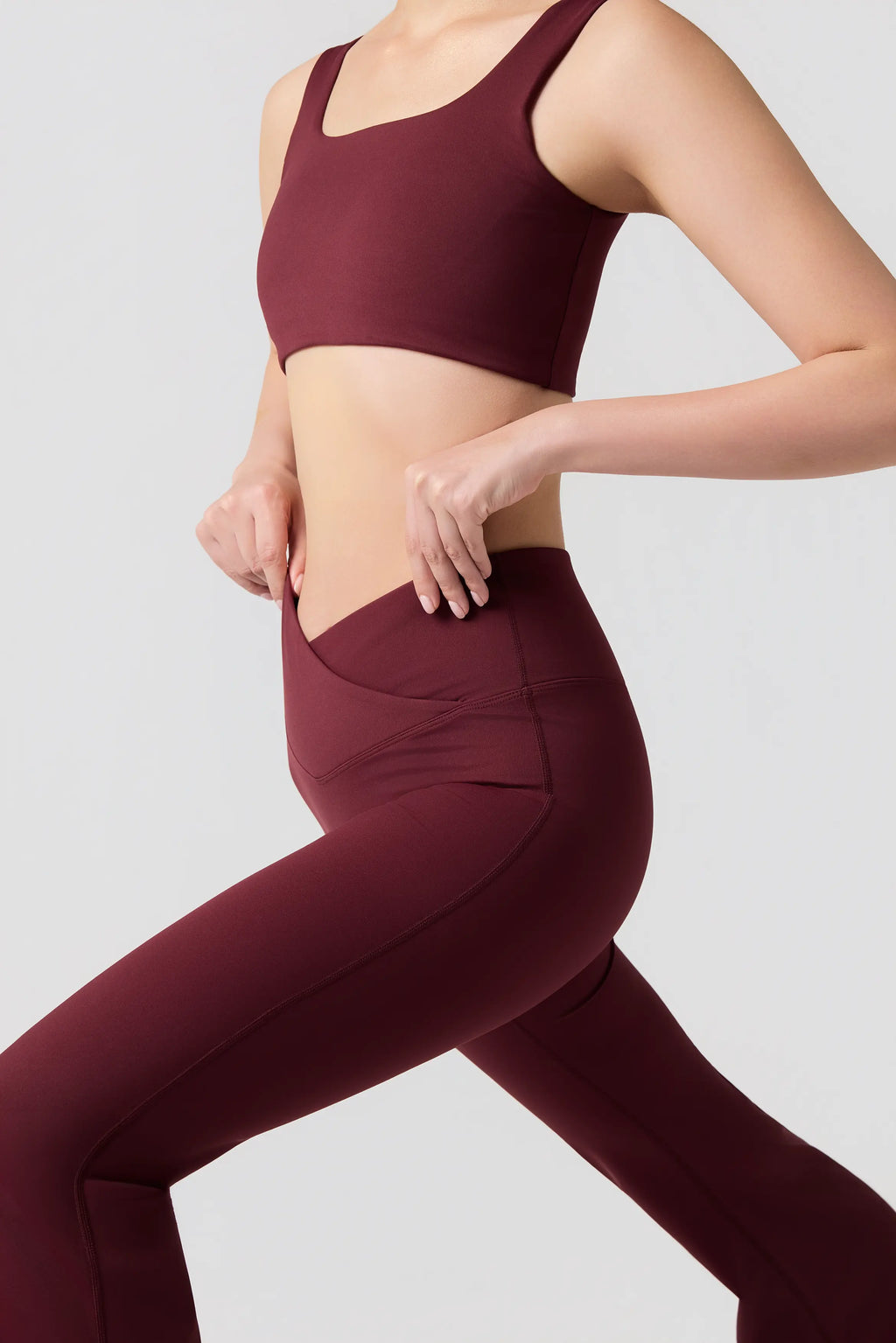 Fluer Ruby Rose Pants