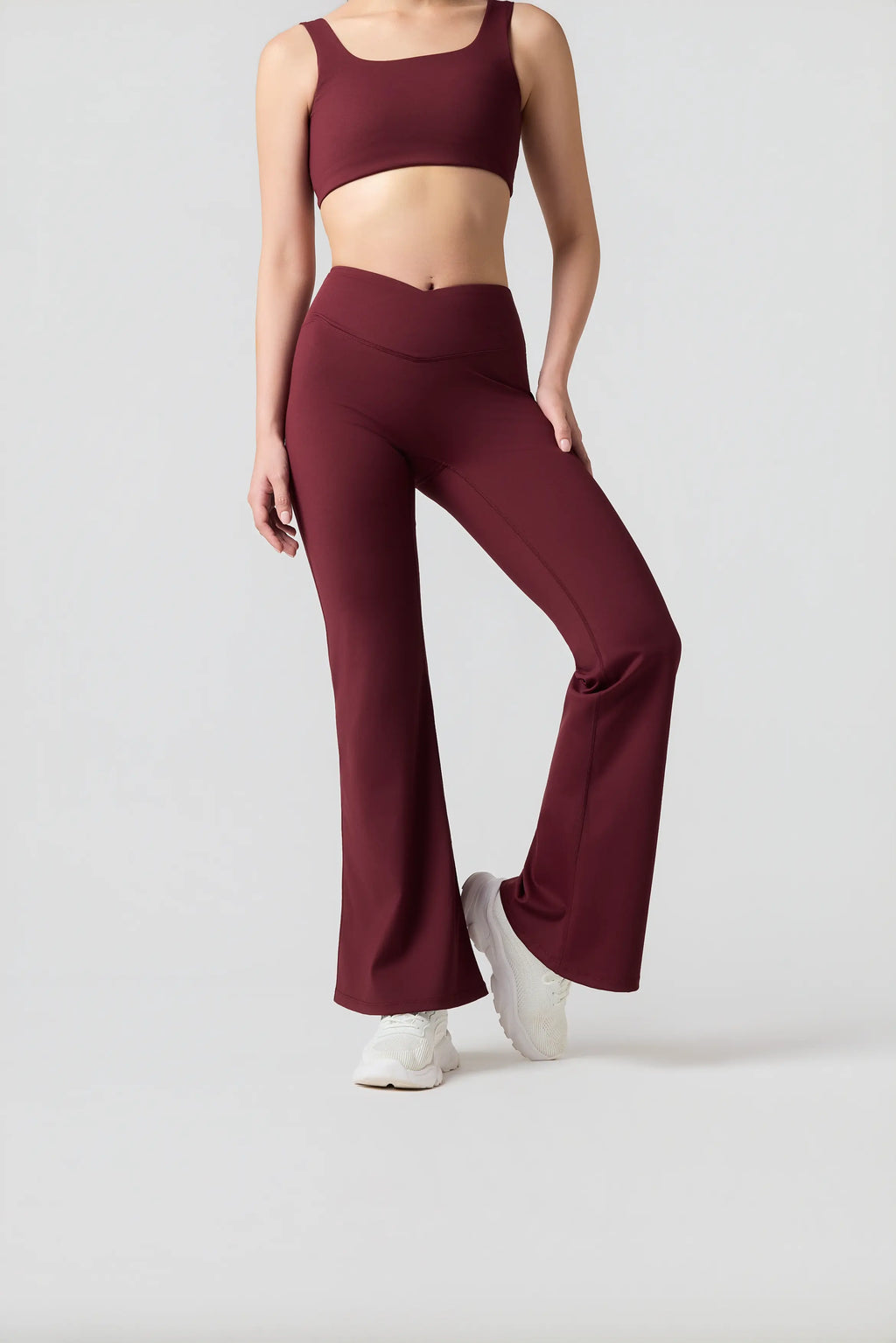 Fluer Ruby Rose Pants