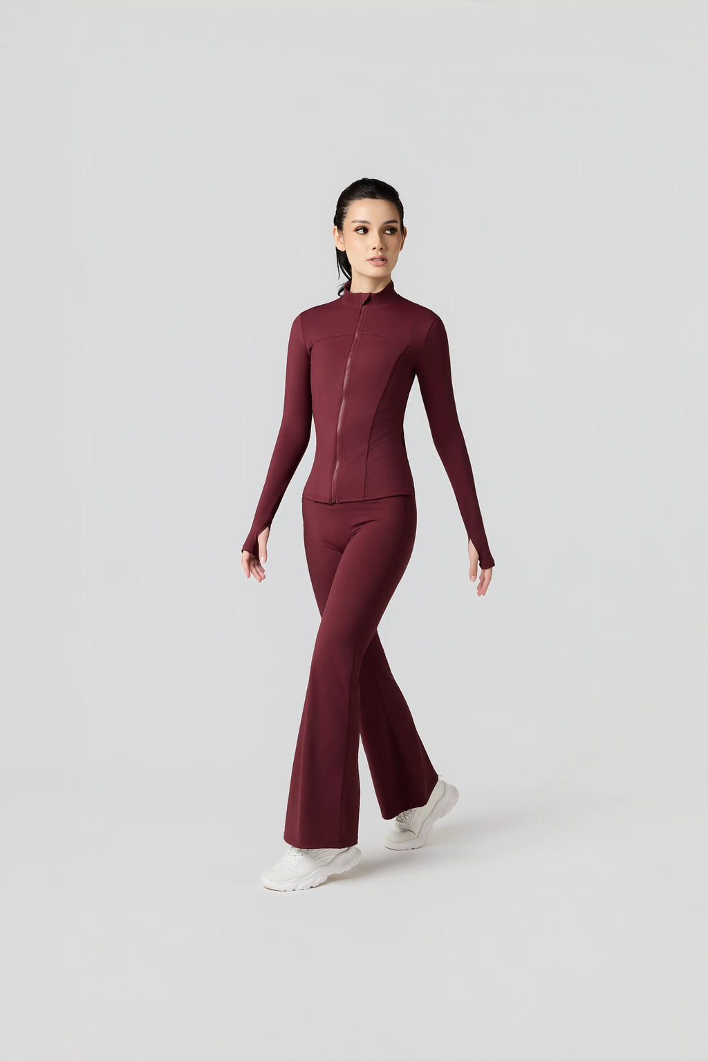 Fluer Ruby Rose Jacket