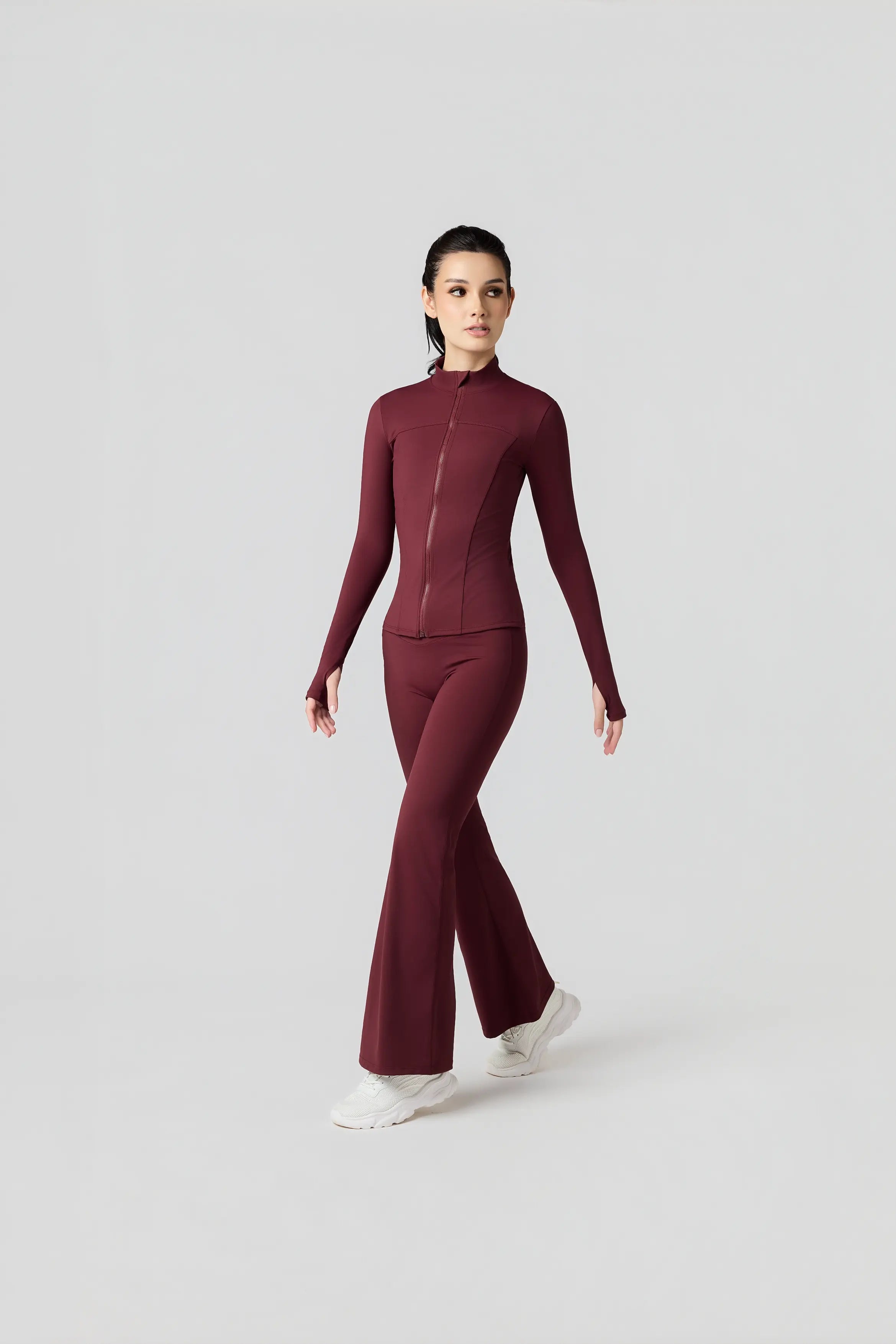Fluer Ruby Rose Jacket