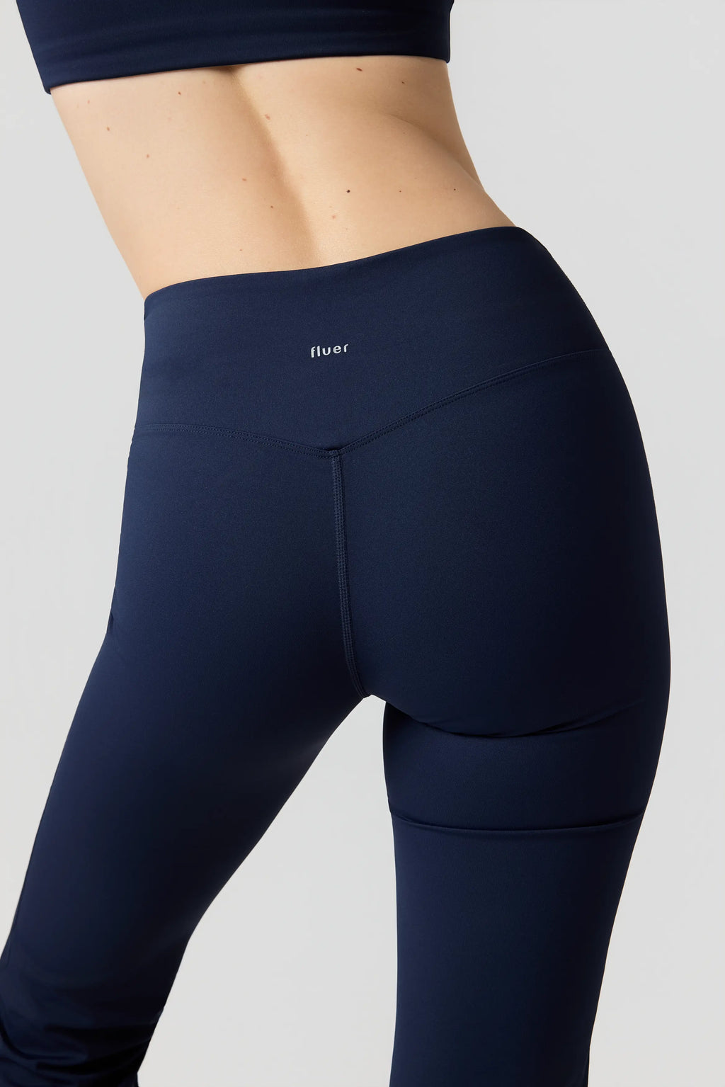Fluer Twilight Rose Pants
