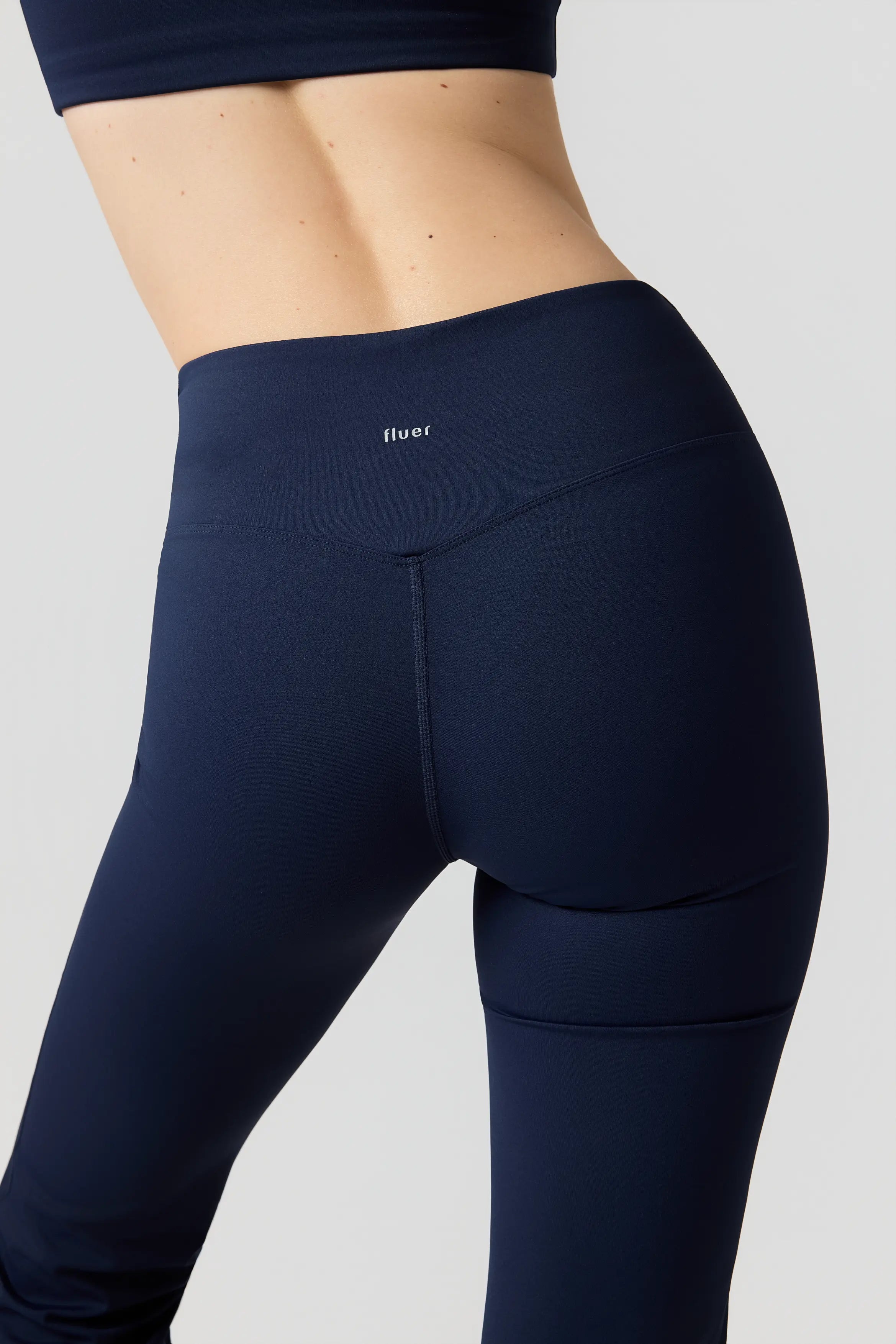 Fluer Twilight Rose Pants