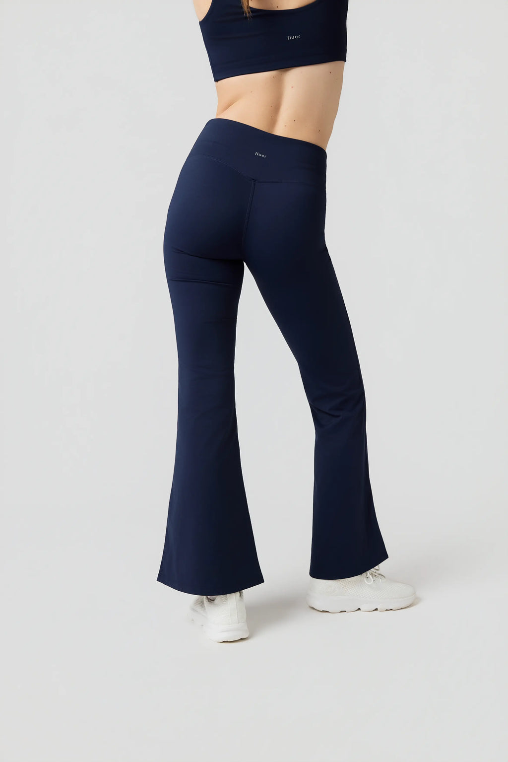 Fluer Twilight Rose Pants