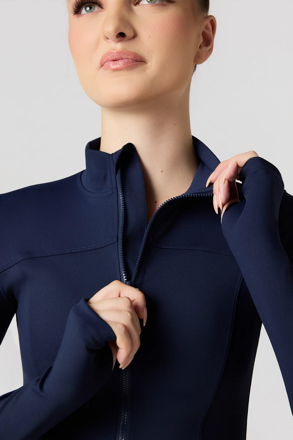 Fluer Twilight Rose Jacket