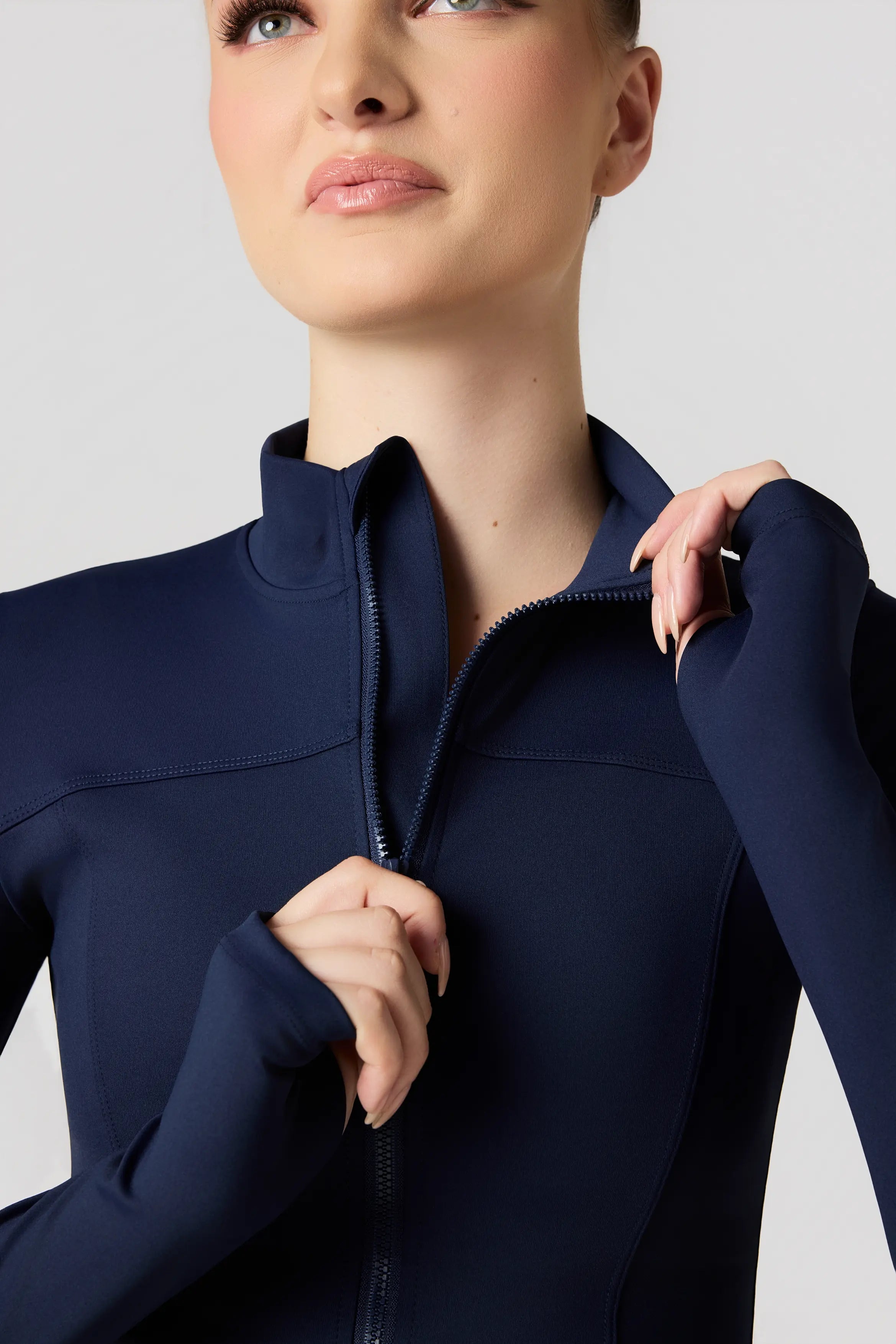 Fluer Twilight Rose Jacket
