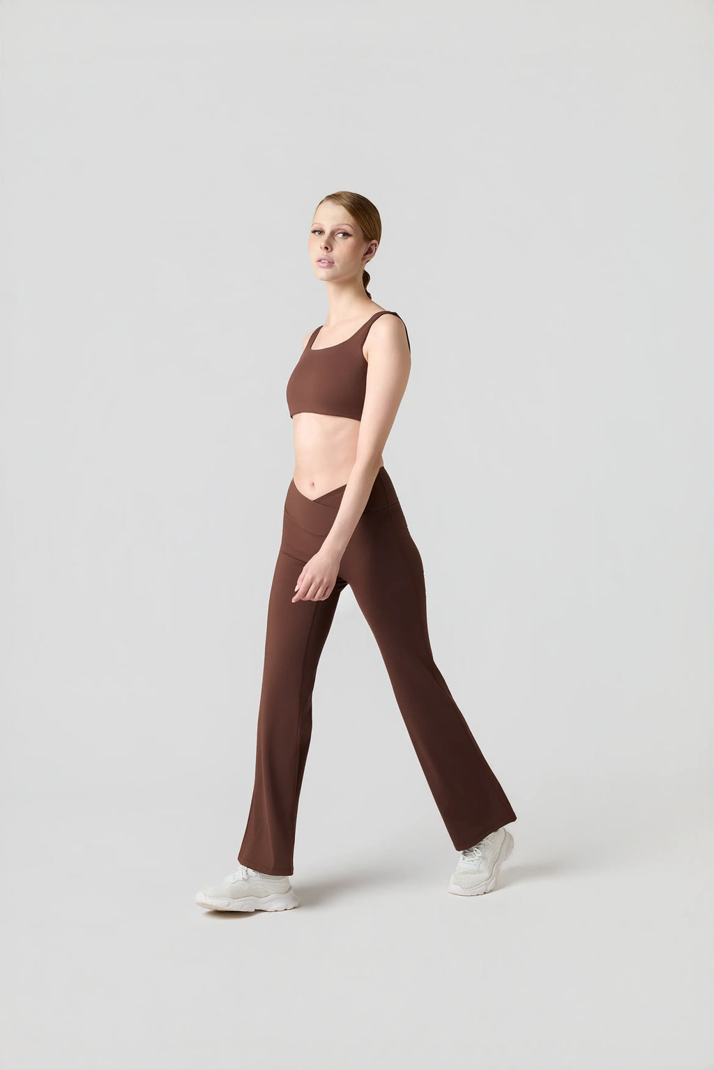 Fluer Hazel Rose Pants