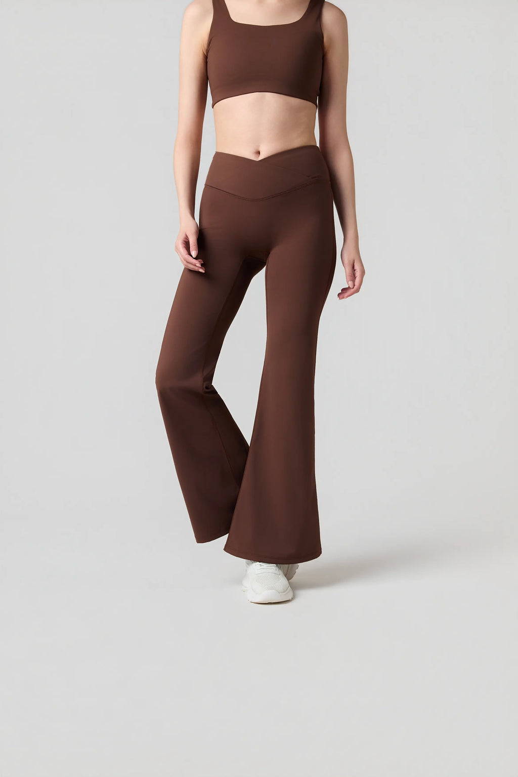 Fluer Hazel Rose Pants