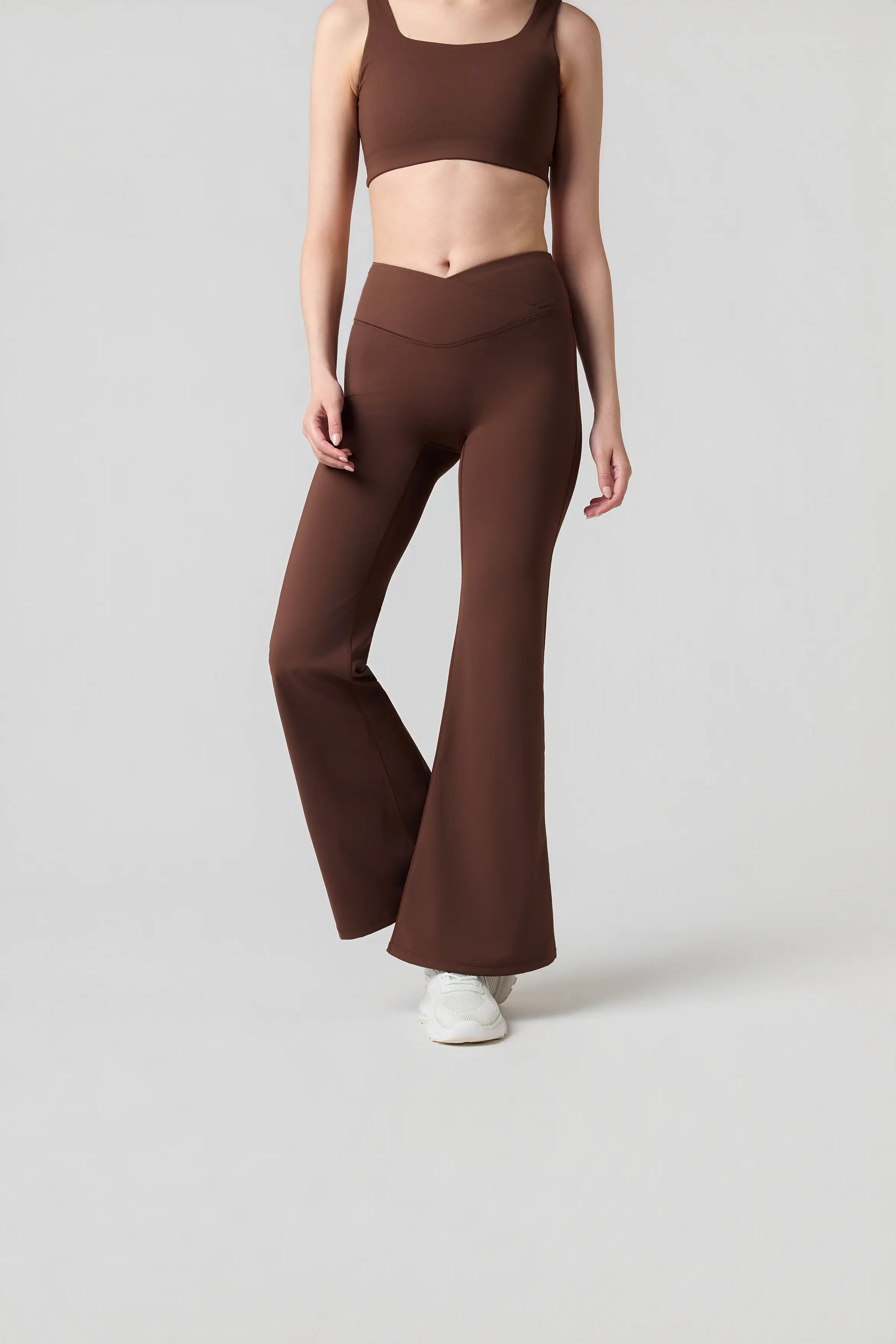 Fluer Hazel Rose Pants