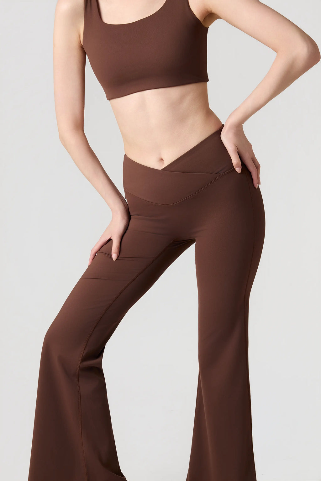 Fluer Hazel Rose Pants