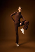 Fluer Hazel Rose Pants