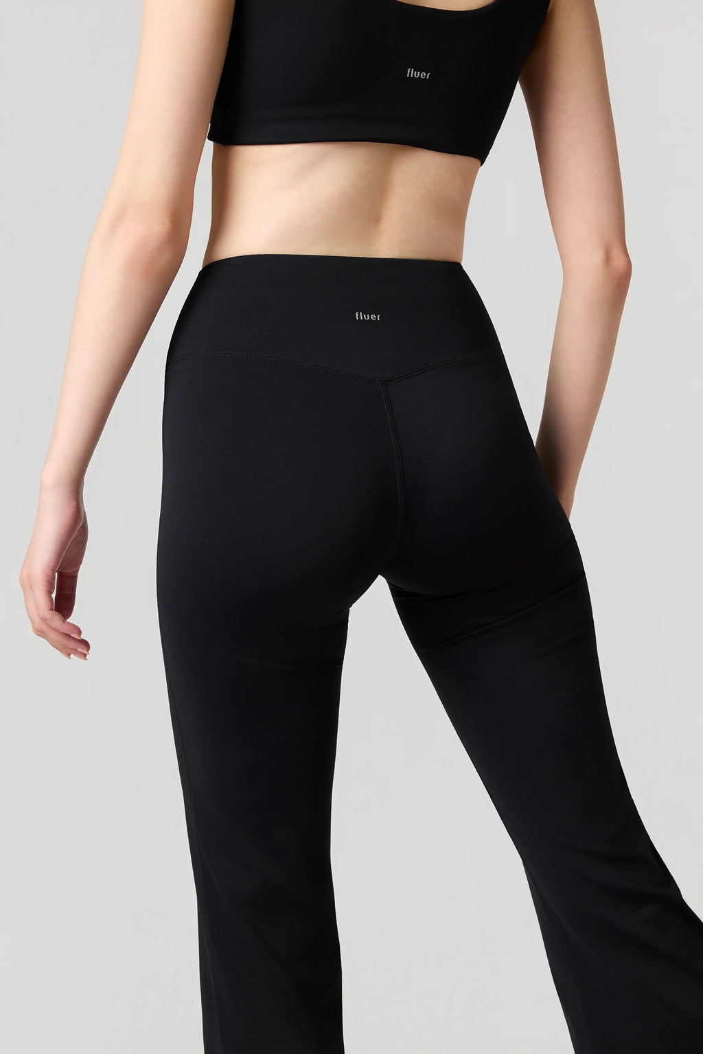 Fluer Midnight Rose Pants
