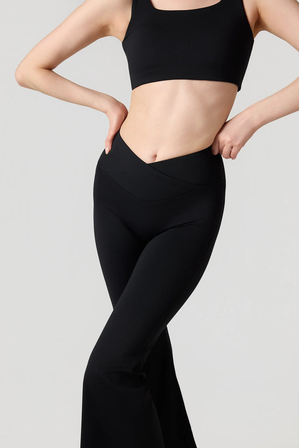 Fluer Midnight Rose Pants