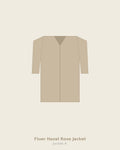 Fluer Hazel Rose Jacket