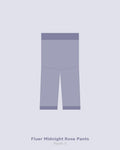 Fluer Midnight Rose Pants
