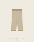 Fluer Hazel Rose Pants